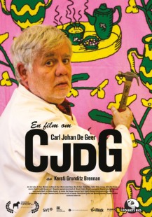 CJDG - en film om Carl Johan De Geer