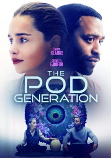 The Pod Generation