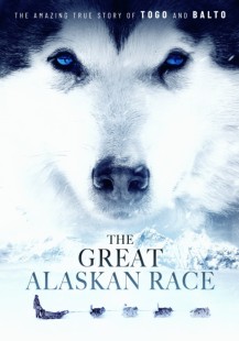 The Great Alaskan Race