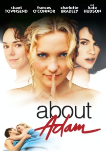 About Adam