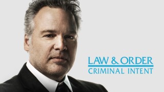 LAW & ORDER: CRIMINAL INTENT