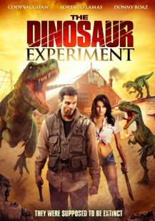 Dinosaur Experiment