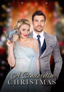 A Cinderella Christmas