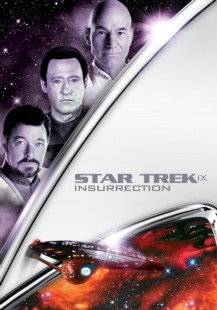 Star Trek IX: Insurrection