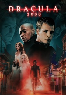 Wes Craven Presents: Dracula 2000