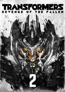 Transformers: Revenge of the Fallen