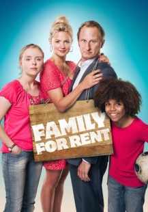 Family For Rent