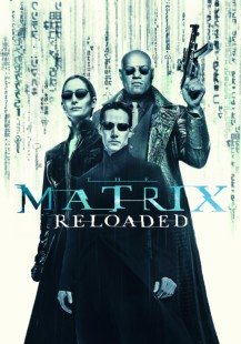 The Matrix 2: Reloaded