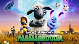 Fåret Shaun filmen: Farmageddon