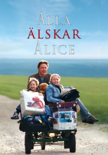 Alla älskar Alice