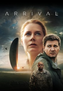 Arrival