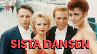 Sista dansen