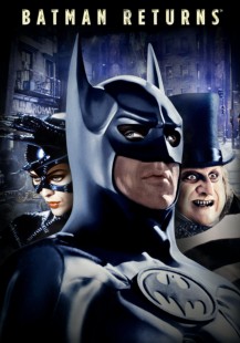 Batman - Återkomsten