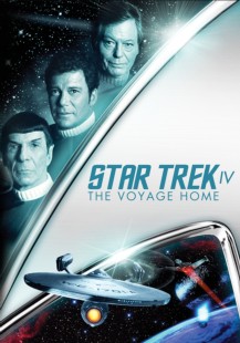 Star Trek IV: The Voyage Home