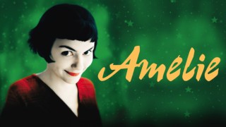 Amelie från Montmartre