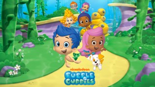 Bubble Guppies