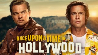 Once Upon a Time... in Hollywood