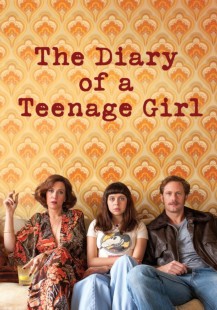 Diary of a Teenage Girl