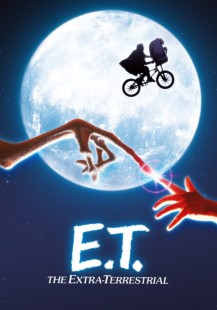 E.T. the Extra-Terrestrial