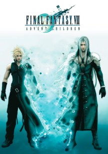 Final Fantasy VII: Advent Children