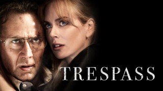 Trespass