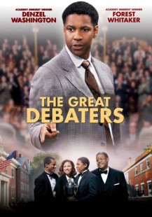 The Great Debaters