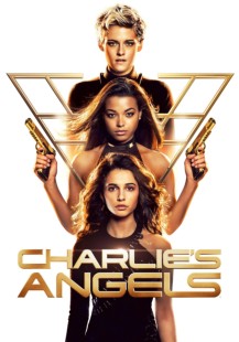 Charlies änglar