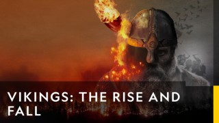 Vikings: the rise and fall