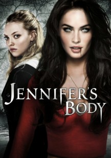 Jennifers body