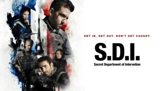 S.D.I. Secret Department of Intervention