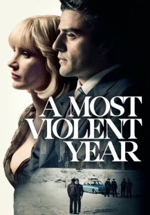 A Most Violent Year