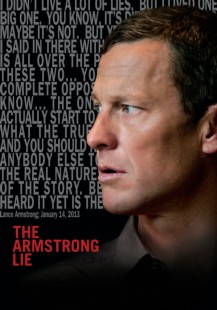 The Armstrong lie