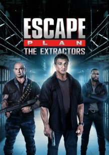 Escape Plan: The Extractors