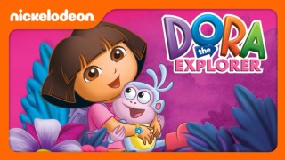 Dora utforskaren