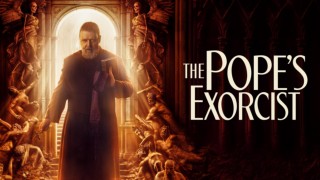 The Pope's Exorcist