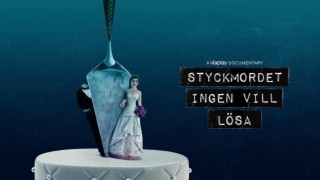 Styckmordet ingen vill lösa