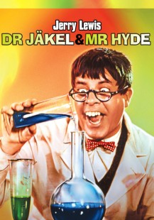 Dr. Jäkel och Mr. Hyde