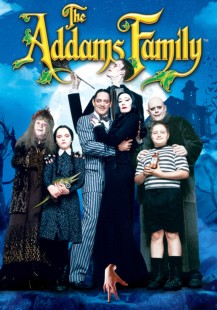 Familjen Addams