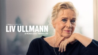 Liv Ullmann: A Road Less Travelled