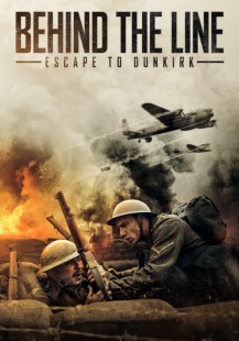 Behind The Line: Escape to Dunkirk