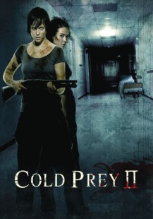 COLD PREY 2