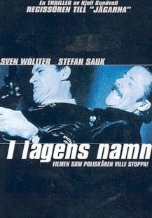 I lagens namn