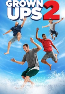 Grown Ups 2