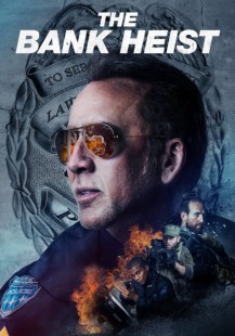 The Bank Heist