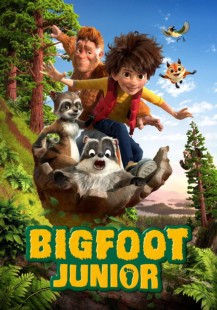 Bigfoot Junior