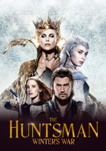 The Huntsman: Winter's War