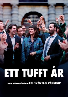 Ett tufft år