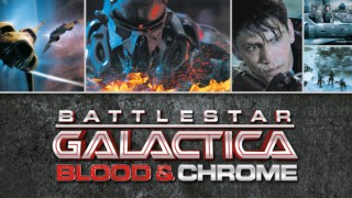 Blood & Chrome