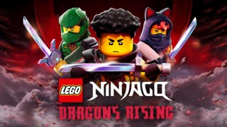 Ninjago: Dragons Rising