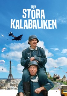 Den stora kalabaliken